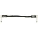Fender Professional Series A/A 15 cm Ъглов - Ъглов Пач кабел (0990820056KUS)