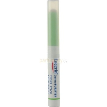Eucerin DermoPurifyer Cover Stick 2,5 g