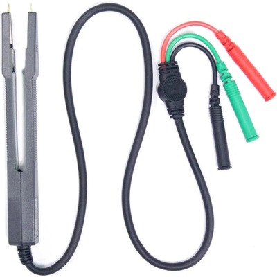 LUTRON smd tester SMDC 21 pro LCR 9184