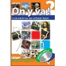 ON Y VA! 2 Sada učebnice + 2CD