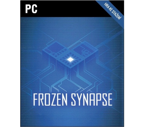 Frozen Synapse