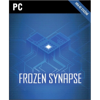 Frozen Synapse