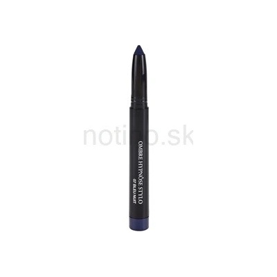 Lancome Ombre Hypnôse Stylo dlhotrvajúce očné tiene v ceruzke 7 Bleu Nuit 1,4 g