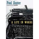 Knihy A Life in Words Paul Auster