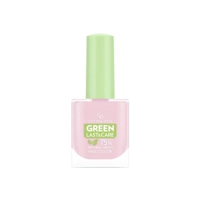 Golden Rose Green Last&Care lak na nehty 105 10,20 ml