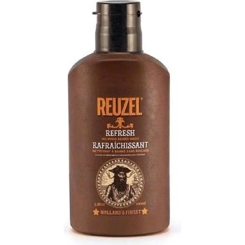 Reuzel bezoplachový šampón na bradu 100 ml