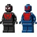 Image 1 of LEGO® Marvel - Miles Morales Mech vs. Spider-Man 2099 (76337)