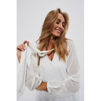 Marisse Shirt Z-Ko-3945 Off White