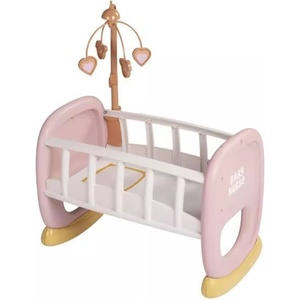 Simba Toys Бейби Нърс: Люлка с въртящо се легълце (7600220390)