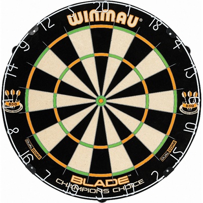 Winmau Blade Champions Choice DC