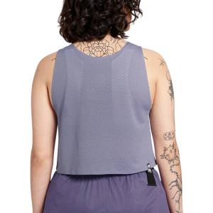 Ciele W RDCRPSinglet Elite - Nelson