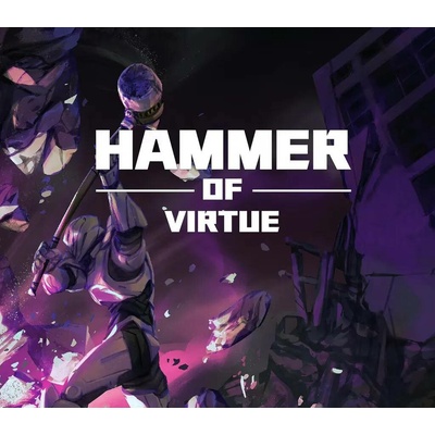 Hammer of Virtue