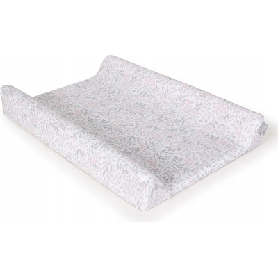 CEBA Poťah na podložku 2 ks Candy Pink+Twigs 50 x 70-80