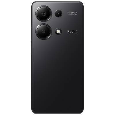 Xiaomi Redmi Note 13 Pro 8GB/256GB černá 52848