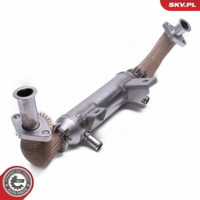 Chladič pre recirkuláciu plynov ESEN SKV 14SKV245
