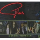 GILLAN: DOUBLE TROUBLE CD