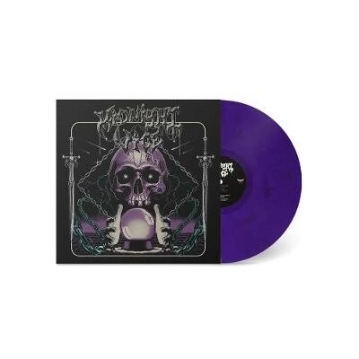 Midnight Vice Midnight Vice LTD 1 LP