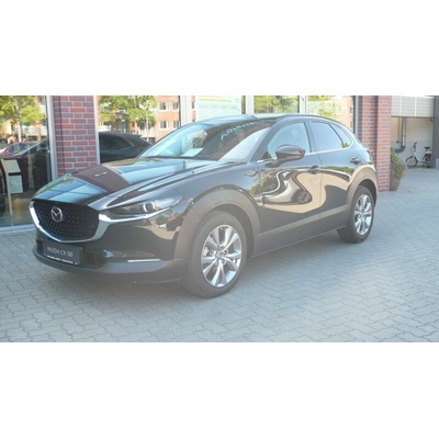 Mazda CX-30 2.5 140 Exclusive-Line 103 kW