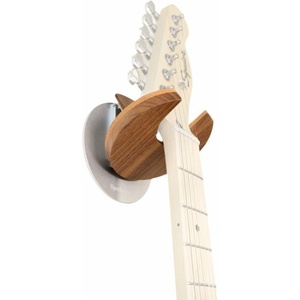 Openhagen HangWithMe Electric Walnut Стойка за китара стенна Walnut (HWE301WAL)
