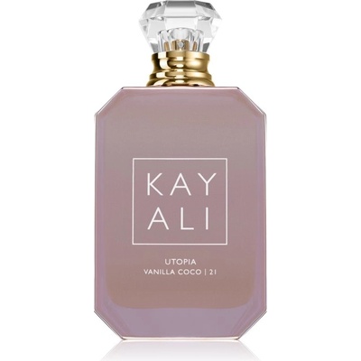 Kayali Utopia Vanilla Coco 21 parfumovaná voda dámska 100 ml