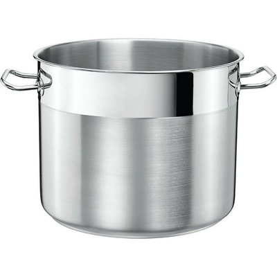 TOMGAST Silver Hrnec vysoký, objem 5 l, nerez, P2-2101-20