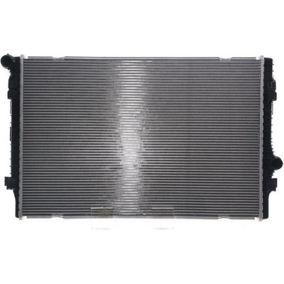 Chladič, chlazení motoru MAHLE CR 811 000S