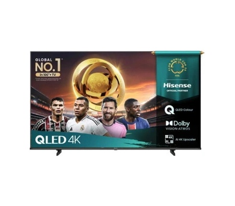 Hisense 43E7Q