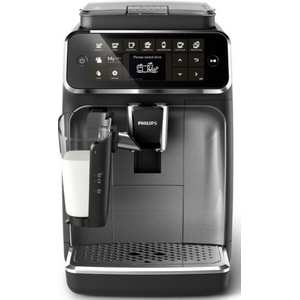 Philips Series 4300 LatteGo (EP4346/71) Автоматична кафемашина