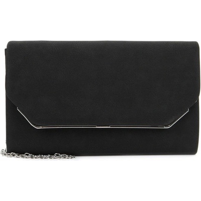 Tamaris Amalia 30451-100 Black dámska kabelka 1 L čierna