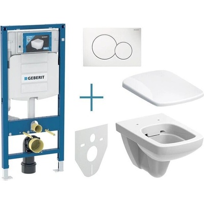 Geberit 111.300.00.5 JX1