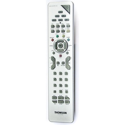 GENERAL THOMSON RCT615DBLM1 - съвместимо дистанционно управление на марката General (RCT615DBLM1)