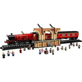 LEGO® Harry Potter™ 76405 Spěšný vlak do Bradavic
