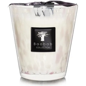 Baobab Collection White Pearls 16 cm