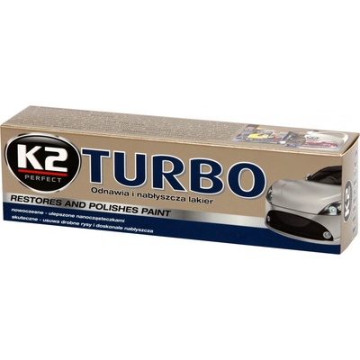 K2 TURBO 120 g