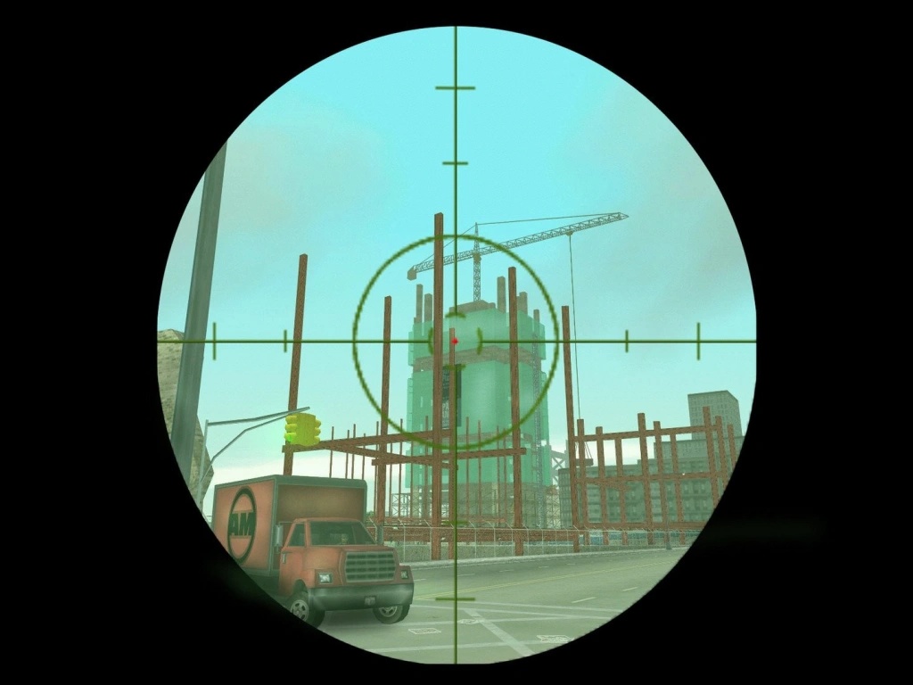 GTA Trilogy