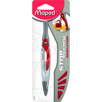 Maped Stop System Innovation Kružidlo 1ks