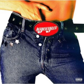 MANESKIN - MAMMAMIA LP