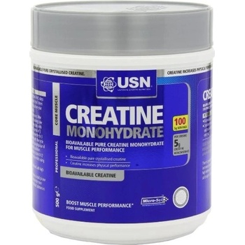 USN Creatine Monohydrate 500 g