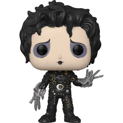 Funko Фигура Funko POP! Movies: Edward Scissorhands - Edward Scissorhands #979 (060394)