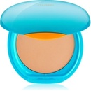 Make-upy Shiseido UV Protective kompaktní make-up SP03 Dark Beige SPF30 12 g