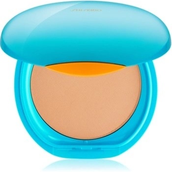 Shiseido UV Protective kompaktní make-up SP03 Dark Beige SPF30 12 g