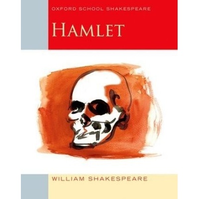 Hamlet - Shakespeare, William