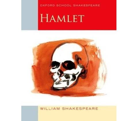 Hamlet - Shakespeare, William