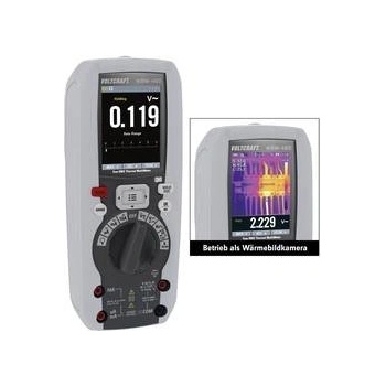 VOLTCRAFT WBM-460 80 x 80 pix