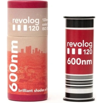 REVOLOG 600 nm 200/120