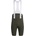 Rapha Мъжки клин за колоездене Rapha Brevet Element Cargo Bib Shorts Cycling bottoms - Dark Green / White (055-3572-0212)