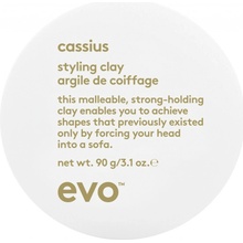 evo Cassius Styling Clay 90 g