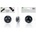 Fleshlight Shower Mount Flight Adapter