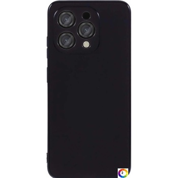 DOOGEE N55 / N55 Pro Силиконов Калъф/ Soft TPU и Протектор