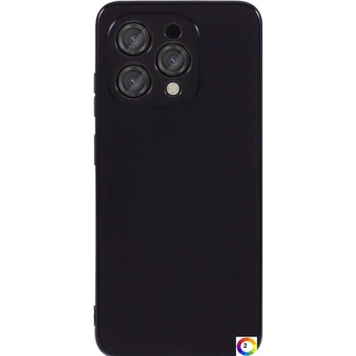 DOOGEE N55 / N55 Pro Силиконов Калъф/ Soft TPU и Протектор